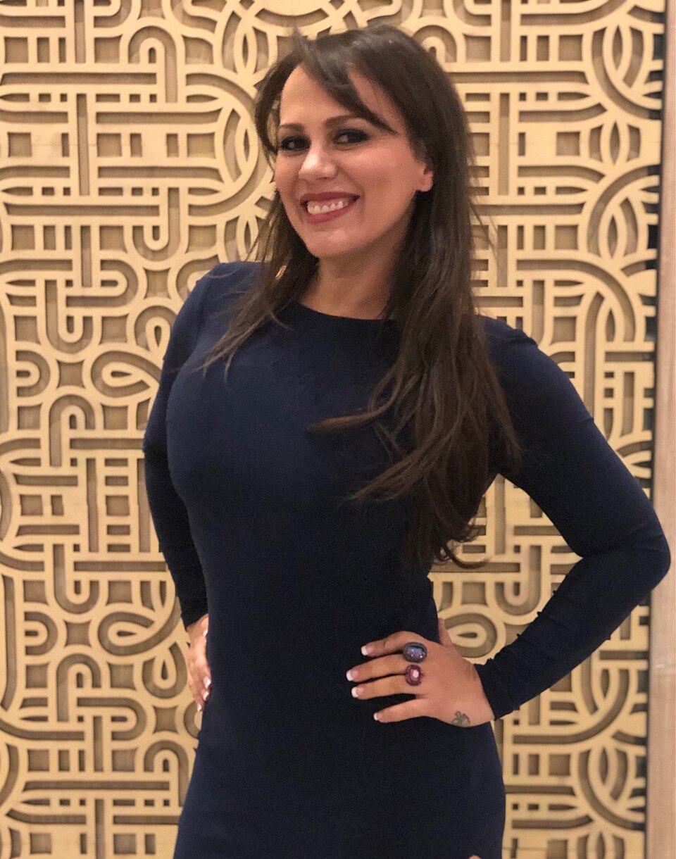 Anastasia Acosta: Unraveling Net Worth Beyond LinkedIn